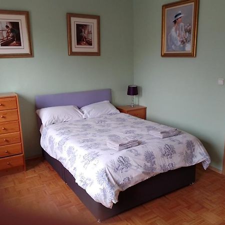 Lusatia House Kytlice Zewnętrze zdjęcie