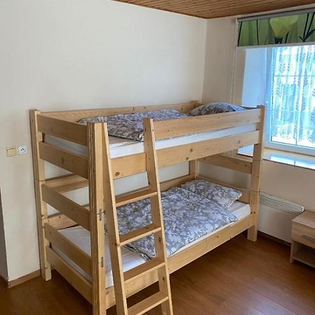 Lusatia House Kytlice Zewnętrze zdjęcie