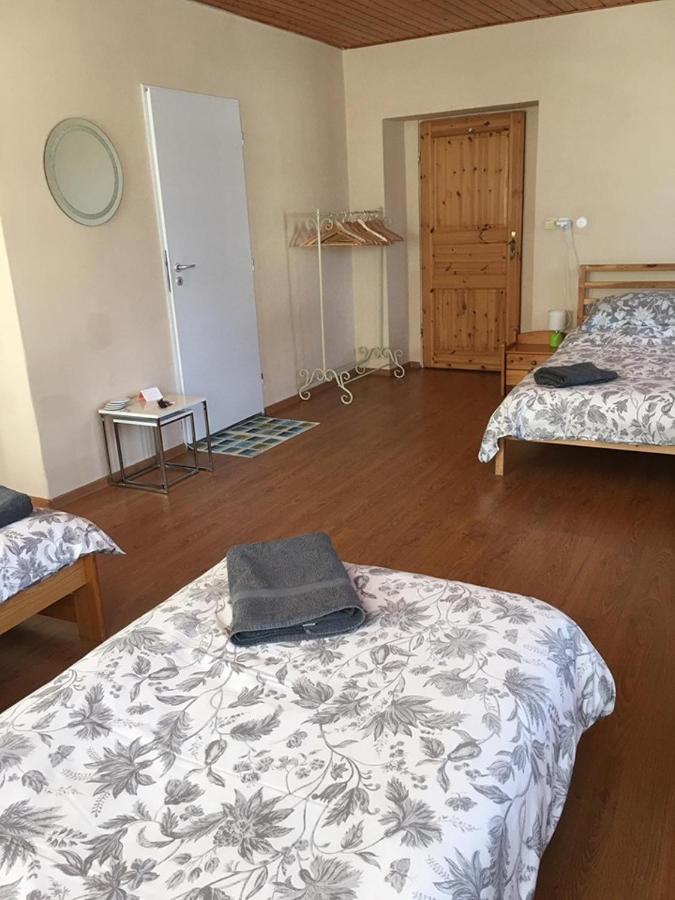 Lusatia House Kytlice Zewnętrze zdjęcie