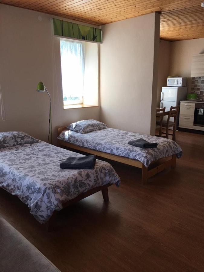 Lusatia House Kytlice Zewnętrze zdjęcie