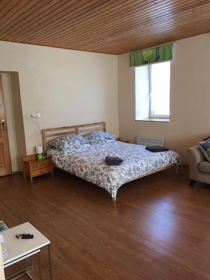 Lusatia House Kytlice Zewnętrze zdjęcie
