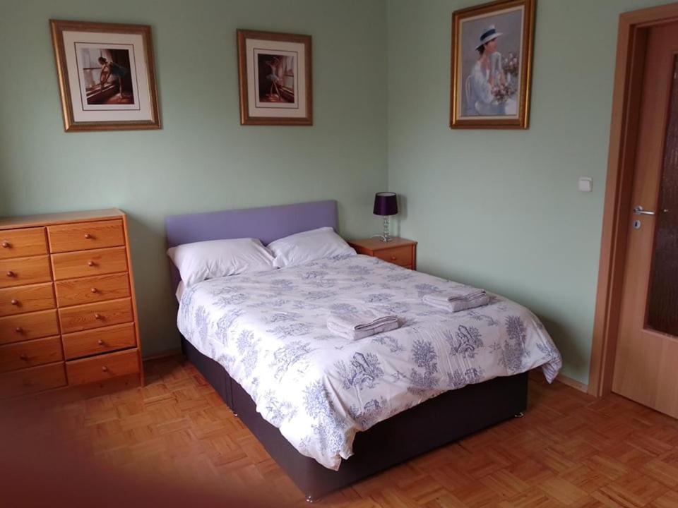 Lusatia House Kytlice Zewnętrze zdjęcie