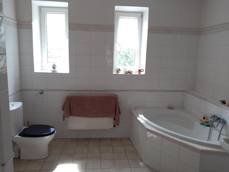 Lusatia House Kytlice Zewnętrze zdjęcie