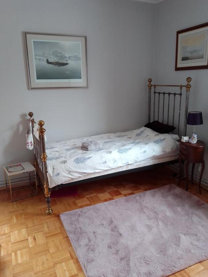 Lusatia House Kytlice Zewnętrze zdjęcie