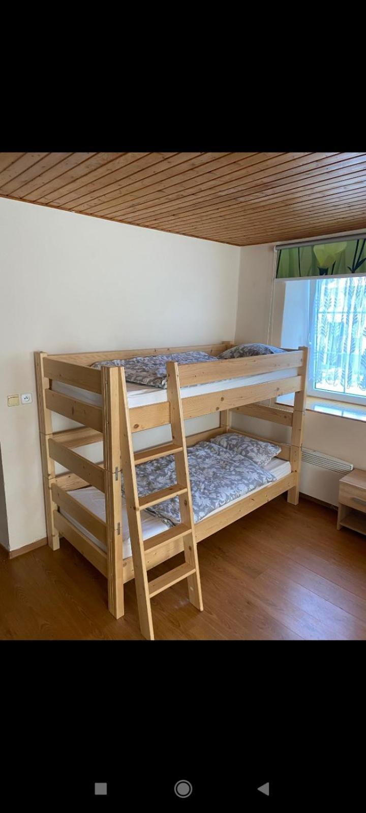 Lusatia House Kytlice Zewnętrze zdjęcie
